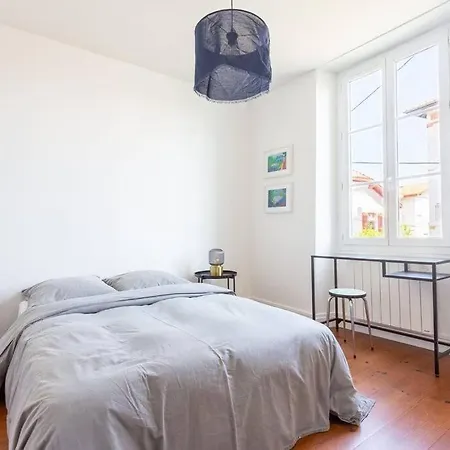 아파트 Guestready - Lovely Spot Near The Beaches 비아히쯔