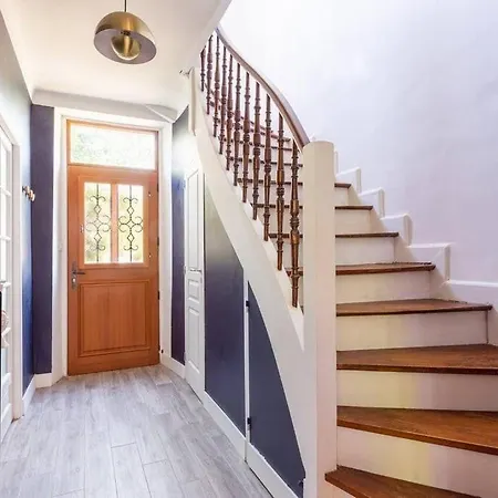 Guestready - Lovely Spot Near The Beaches 아파트 *