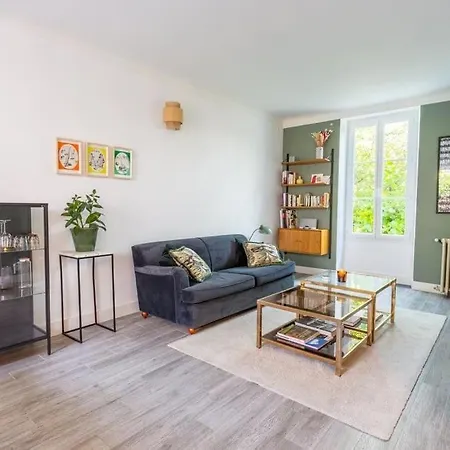 Guestready - Lovely Spot Near The Beaches