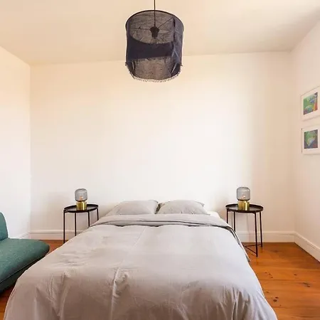 Guestready - Lovely Spot Near The Beaches *