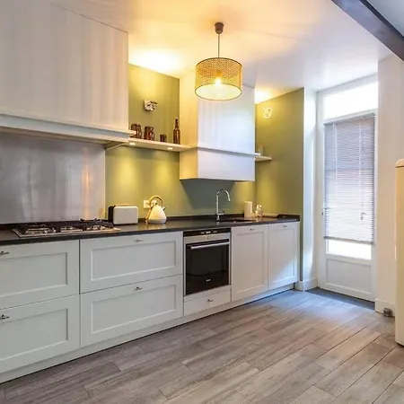 아파트 Guestready - Lovely Spot Near The Beaches *