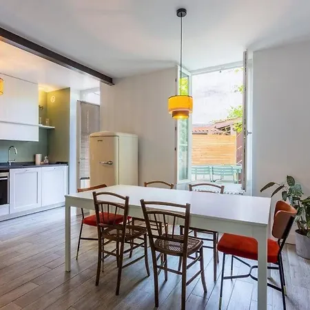 Guestready - Lovely Spot Near The Beaches 아파트