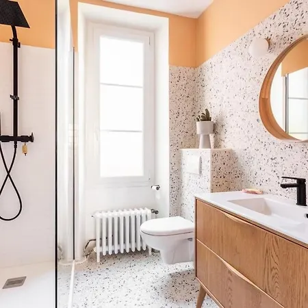 Guestready - Lovely Spot Near The Beaches 아파트