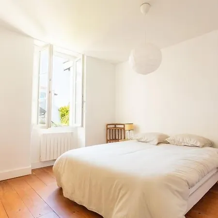 Guestready - Lovely Spot Near The Beaches 아파트 *