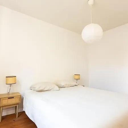 Guestready - Lovely Spot Near The Beaches 아파트 *