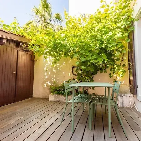 Guestready - Lovely Spot Near The Beaches