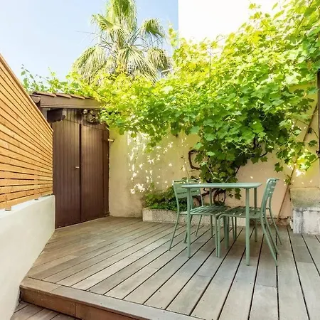 Guestready - Lovely Spot Near The Beaches Lejlighed *