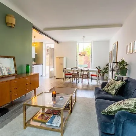 Lejlighed Guestready - Lovely Spot Near The Beaches Biarritz