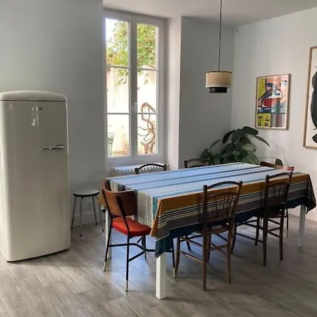 Lejlighed Guestready - Lovely Spot Near The Beaches *