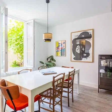 Lejlighed Guestready - Lovely Spot Near The Beaches *